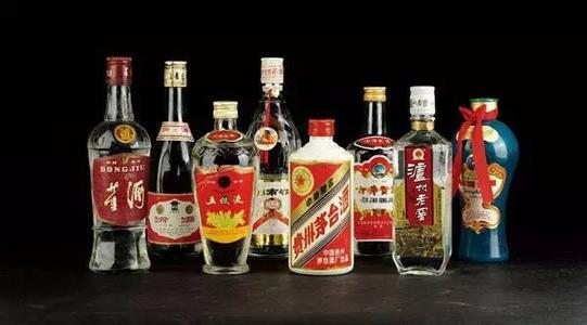 白酒二級是指什么酒？白酒各個等級有什么區(qū)別？