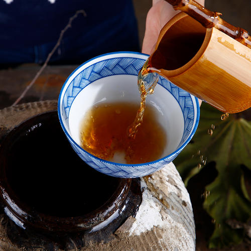 花雕酒可以燒菜用嗎？花雕酒食用方法