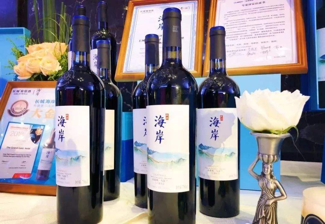 馬瑟蘭或成中國葡萄酒標(biāo)志品種，超級(jí)單品選誰？