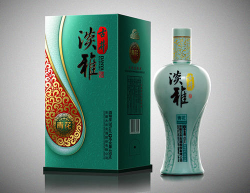 古井貢酒淡雅青花多少錢(qián)？古井貢酒質(zhì)量怎么樣？