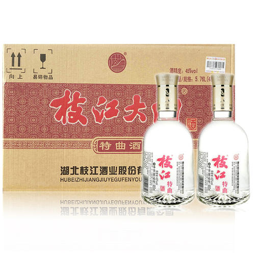 湖北有哪些白酒品牌？湖北的白酒特產(chǎn)有哪些？