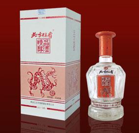 北方佳賓白酒怎么樣