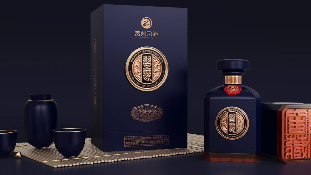 定價977元/瓶，這款“茅二代”操盤的習酒新品主打“傳承”