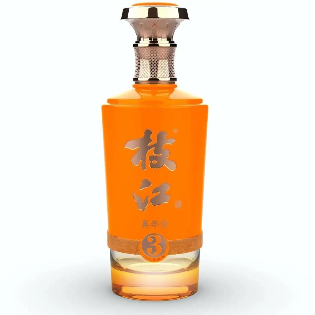 枝江酒業(yè)為何著急淘汰超50%老產品？