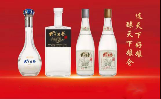 光瓶酒鏖戰(zhàn)，誰是酒商新選擇？