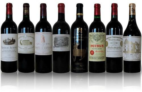 葡萄酒因為什么醒酒？怎樣控制醒酒時間？