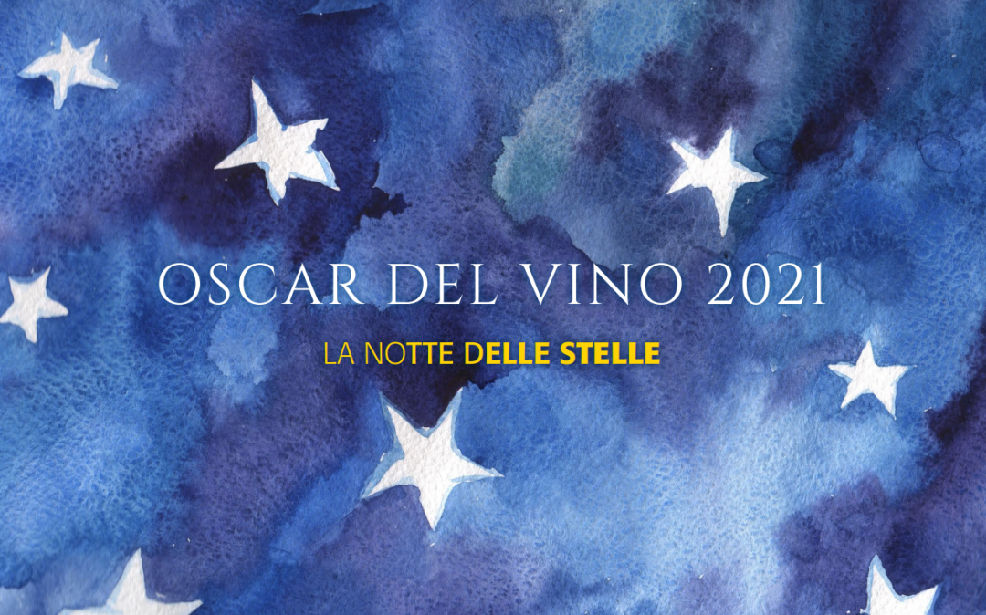 Oscar del Vino 奧斯卡2021年度十大葡萄酒榜單