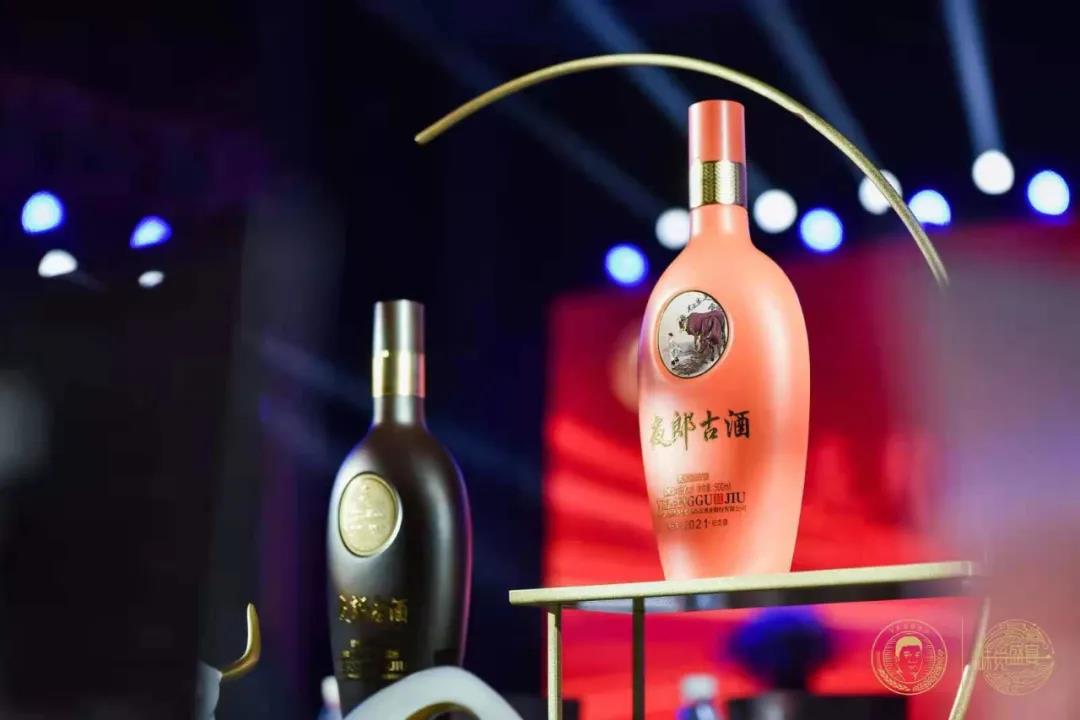 醬酒中堅力量夜郎古的這次抉擇，透露品類競爭新法則