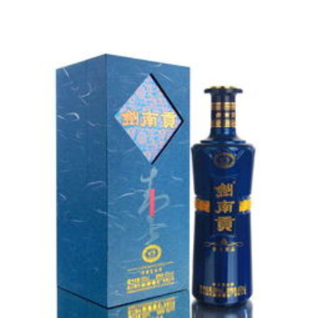 劍南貢42度精品多少錢(qián)(劍南貢42度濃香多少錢(qián))