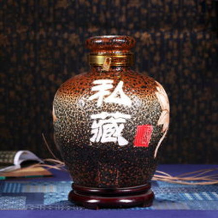 藏酒用什么好(藏酒藏什么酒比較好)