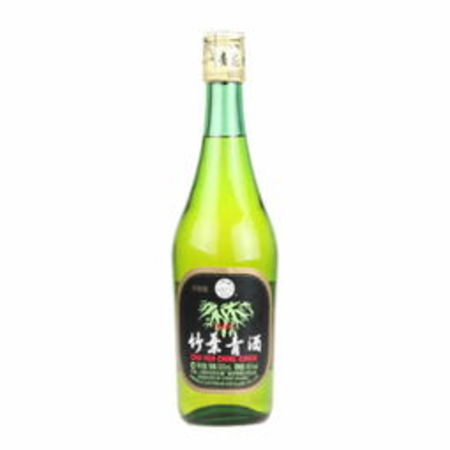 45度竹葉青酒白瓶?jī)r(jià)格(白瓶竹葉青酒價(jià)格)