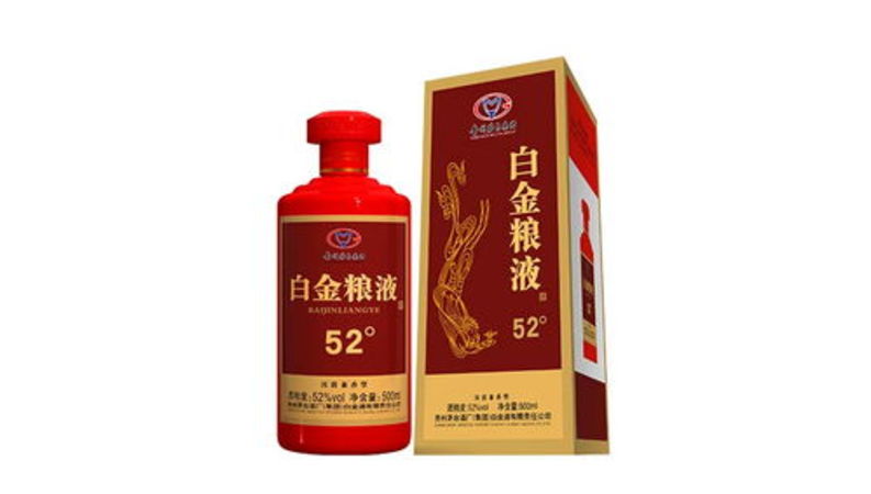 白金糧液酒怎么樣(茅臺(tái)白金糧液酒怎么樣)