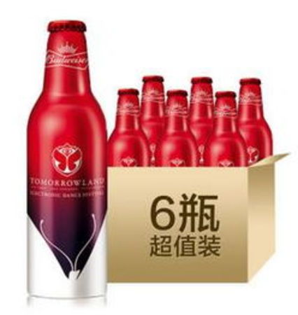 百威紅罐啤酒價格(百威紅罐啤酒)