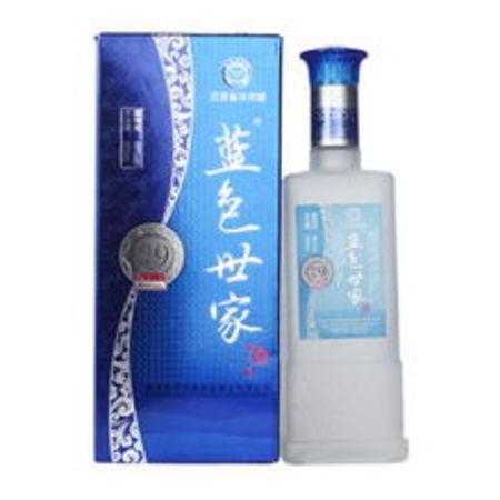 寧夏白酒世家(寧夏宗世世家酒價(jià)格)