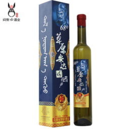 蒙古安達(dá)68度酒價格(草原安達(dá)情68度酒多少錢)