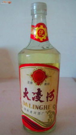 大凌河50年酒多少錢(qián)(大凌河50年窖藏酒價(jià)格)