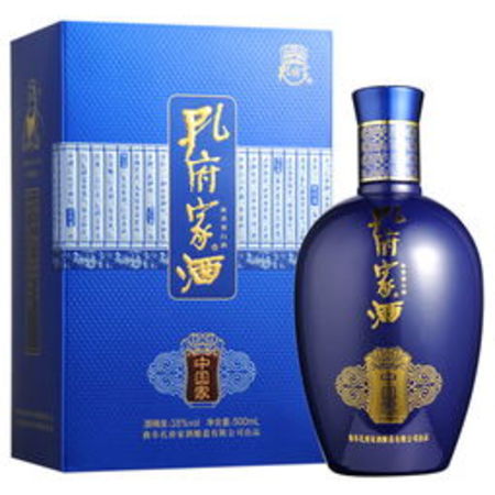 孔府家酒38度價(jià)格儒家風(fēng)范(孔府家酒儒家風(fēng)范52度價(jià)格)