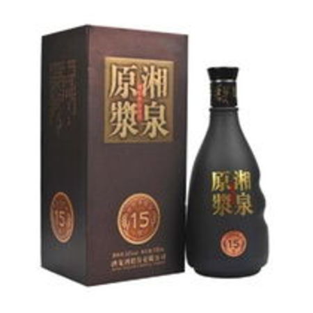 泰山御酒52十五年價格(52度十五年泰山御盒酒價格)