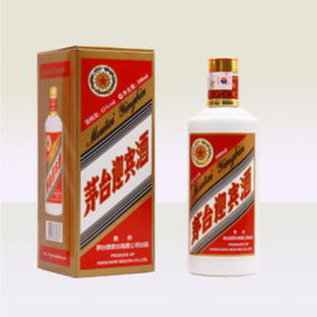 茅臺迎賓酒的價(jià)格表(茅臺迎賓酒價(jià)格一覽表)