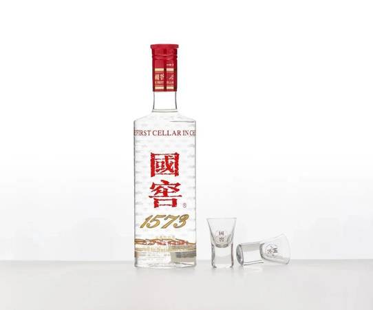 白酒標準(白酒標準號)