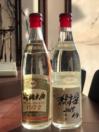 賴高淮什么酒(賴高淮白酒)