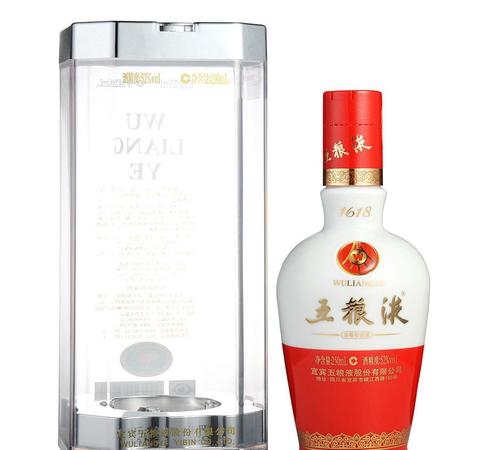 五糧液酒濃香型價格表(五糧液濃香型白酒價格)