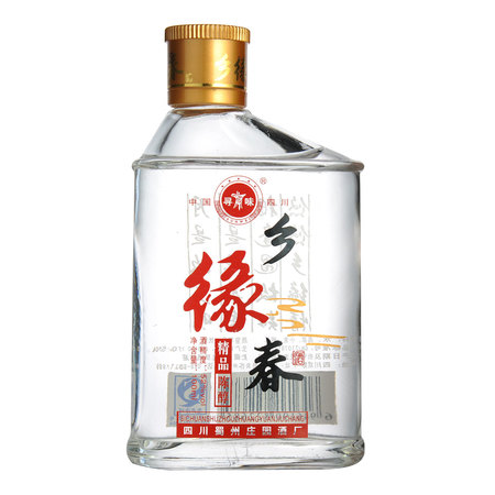 豫緣春酒怎么樣(豫緣春酒價格表及圖片)