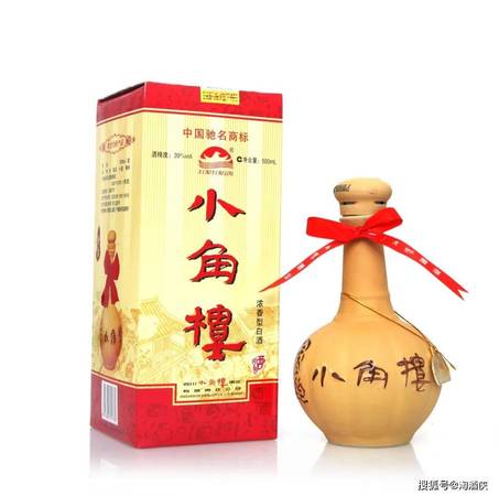 小角樓御酒品種及價(jià)格(小角樓御酒價(jià)格表大全)