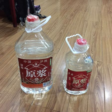 萬盛泉散裝酒怎么樣(萬盛泉散酒好不好)