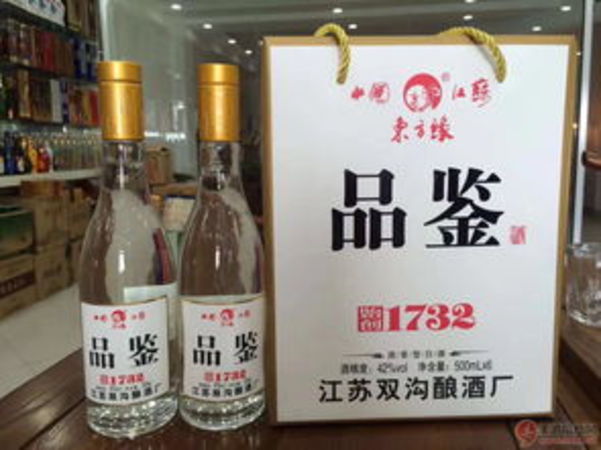 白酒品鑒(白酒品鑒方法)