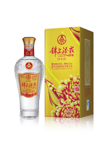 五糧液錦上添花酒52價(jià)格(五糧液錦上添花酒價(jià)格52度)