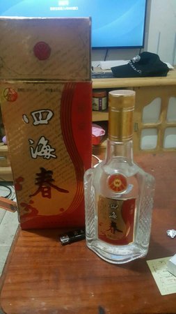 藏香春酒42度價(jià)格(藏香春42度多少錢一瓶)