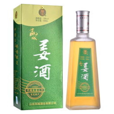 山東萊蕪贏城姜酒價格(萊蕪姜酒價格行情)