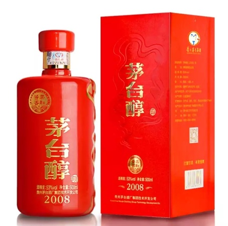 2008茅臺(tái)醇多少錢一瓶(2008年茅臺(tái)醇多少錢一瓶)