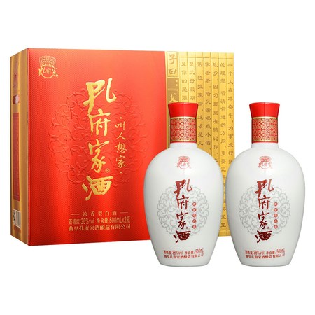 星級(jí)孔府原漿酒38度價(jià)格(孔府原漿38度的酒多少錢(qián))