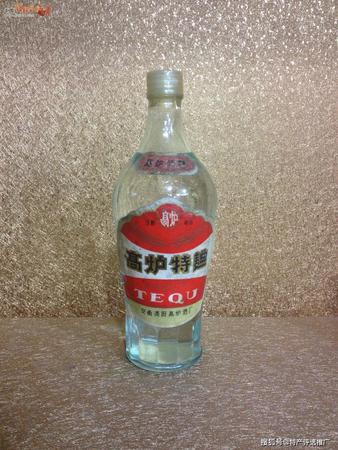 高爐雙輪系列酒價(jià)格表(安徽雙輪高爐酒價(jià)格表)