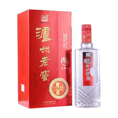 瀘州老窖窖齡原漿酒(瀘州老窖窖齡酒)