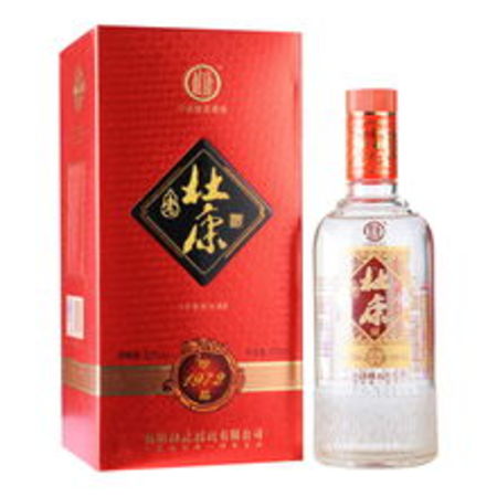 52度杜康經(jīng)典30年價(jià)格查詢(杜康經(jīng)典52度多少錢)