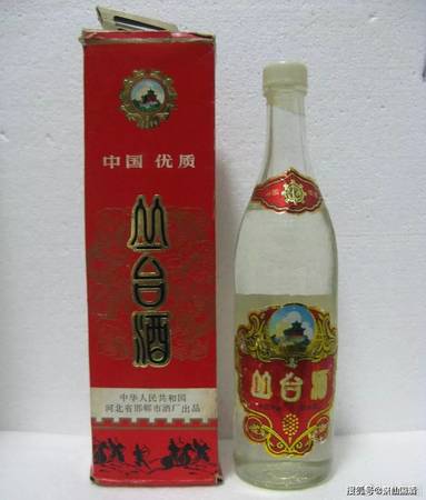 河北地方白酒(河北當?shù)匕拙?