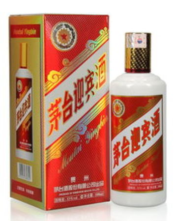 茅臺迎賓酒正品(茅臺迎賓酒真?zhèn)尾樵?