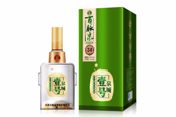 38度百脈泉價(jià)格和圖片(百脈泉38度所有價(jià)格)