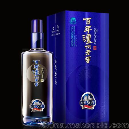 百年瀘州老窖30年窖齡酒(百年瀘州老窖30年窖齡酒多少錢(qián))