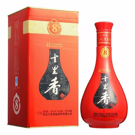 五星十里香白酒價(jià)格(五星十里香白酒價(jià)格表)