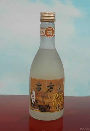 什么是米酒(什么是米酒頭)