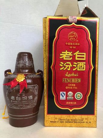 出口老白汾酒十年陳釀價(jià)格(特制老白汾酒十年陳釀價(jià)格)