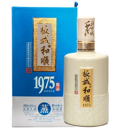 板城和順20多少錢一瓶(板城和順20年多少錢一瓶)