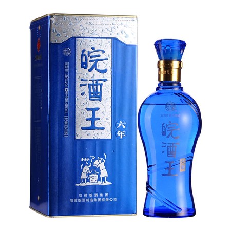 皖酒王鑒賞珍藏10價格(皖酒王鑒賞珍藏6價格)