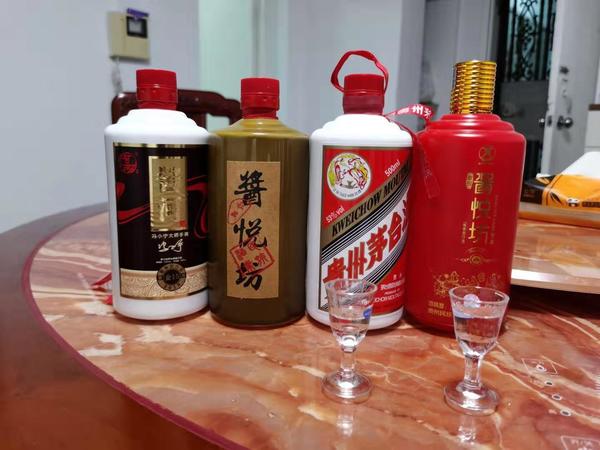 沒開封的白酒跑味兒了還能喝啊(白酒跑味了還能喝嗎)