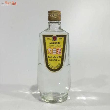 瀘州大曲酒52度價格(瀘州大曲酒52度多少錢)