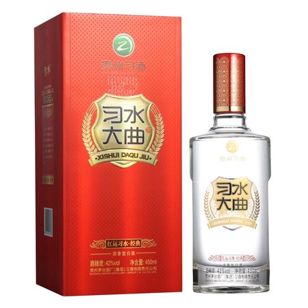 貴州茅臺習(xí)酒鴻運(貴州茅臺鎮(zhèn)鴻運酒價格)